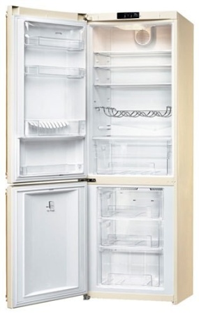 Холодильник SMEG fa860ps купить с доставкой по Москве и Московской области в интернет-магазине АваТехно