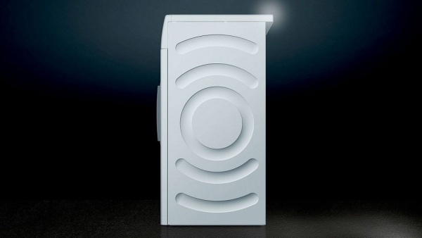 Стиральная машина Bosch WLL24240OE купить с доставкой по Москве и Московской области в интернет-магазине АваТехно