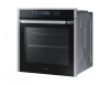 Духовой шкаф Samsung Dual Cook NV75N7546RS нержавеющая сталь купить с доставкой по Москве и Московской области в интернет-магазине АваТехно