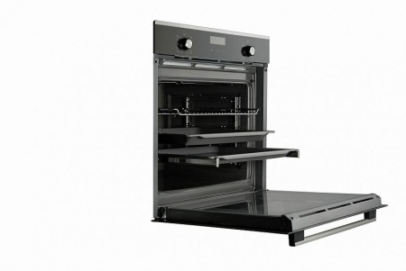Духовой шкаф BOSCH hbg 34s550 купить с доставкой по Москве и Московской области в интернет-магазине АваТехно