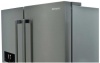 Холодильник Sharp SJ-F1529E0I нержавеющая сталь купить с доставкой по Москве и Московской области в интернет-магазине АваТехно