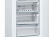 Холодильник BOSCH KGN39XW2AR купить с доставкой по Москве и Московской области в интернет-магазине АваТехно
