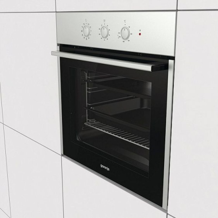 Духовой шкаф GORENJE BO727E10X купить с доставкой по Москве и Московской области в интернет-магазине АваТехно