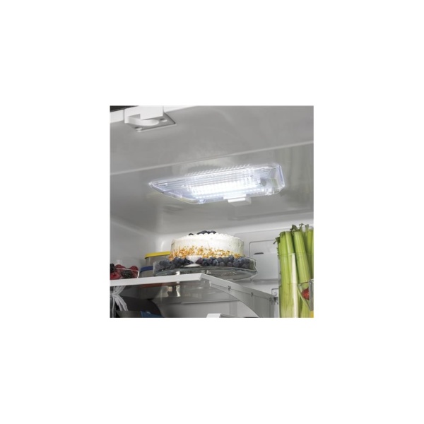 Холодильник IO MABE ICO19JSPRSS купить с доставкой по Москве и Московской области в интернет-магазине АваТехно