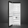 Холодильник SMEG FAB38LBL купить с доставкой по Москве и Московской области в интернет-магазине АваТехно