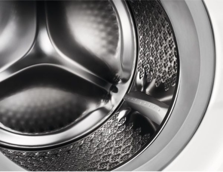 Стиральная машина ELECTROLUX EW9F1R61B купить с доставкой по Москве и Московской области в интернет-магазине АваТехно