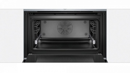 Электрический духовой шкаф BOSCH CBG633NS1 купить с доставкой по Москве и Московской области в интернет-магазине АваТехно