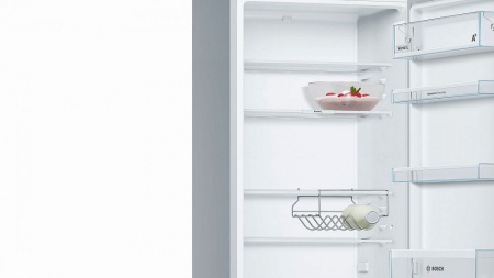 Холодильник Bosch KGE 39 XL 2 AR купить с доставкой по Москве и Московской области в интернет-магазине АваТехно