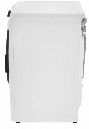 Стиральная машина JACKY'S JW 8W12L0 купить с доставкой по Москве и Московской области в интернет-магазине АваТехно