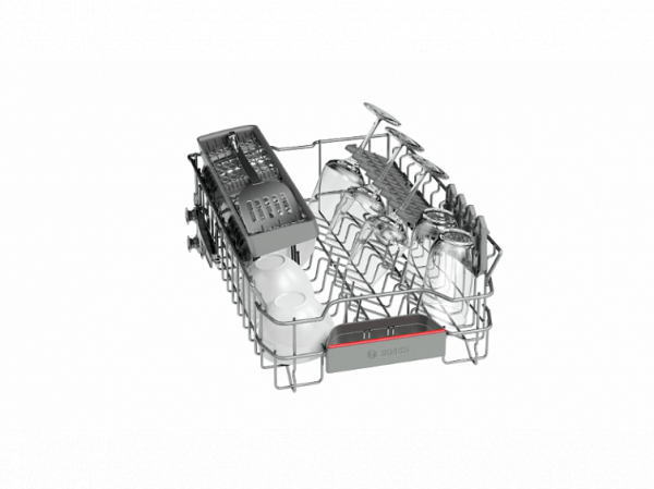 Встраиваемая посудомоечная машина Bosch SPU 45II00S купить с доставкой по Москве и Московской области в интернет-магазине АваТехно