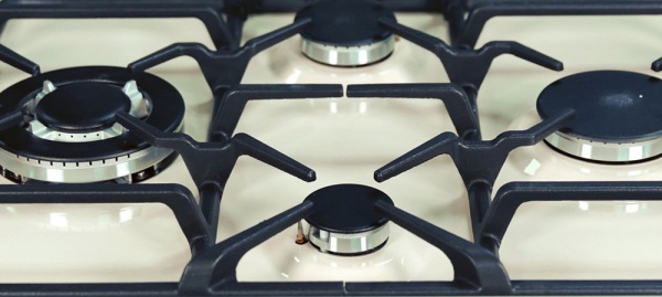 Варочная панель ZIGMUND & SHTAIN GN 208.61 X купить с доставкой по Москве и Московской области в интернет-магазине АваТехно