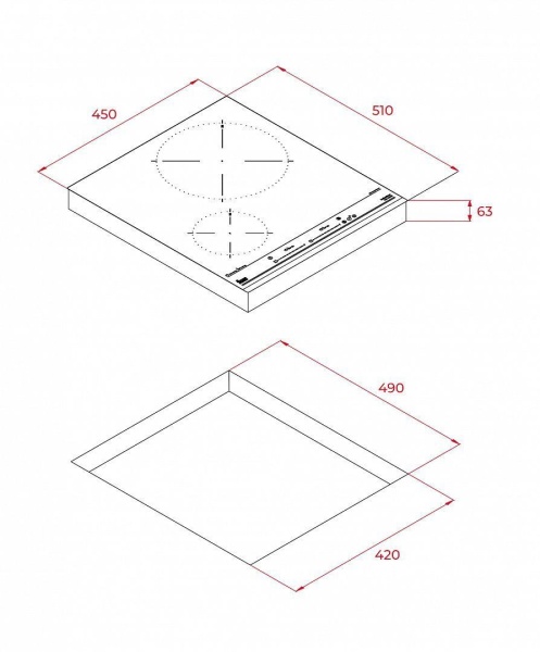 Стирально-сушильная машина MIELE WTH 130 WPM купить с доставкой по Москве и Московской области в интернет-магазине АваТехно