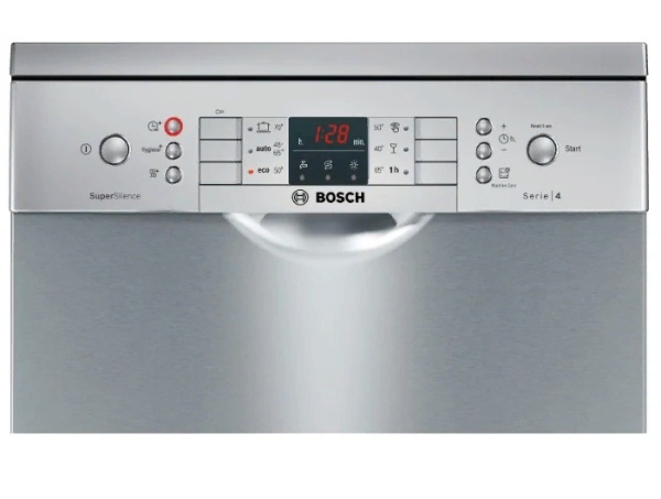 Посудомоечная машина Bosch SPS 46II07E купить с доставкой по Москве и Московской области в интернет-магазине АваТехно