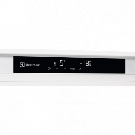 Встраиваемый холодильник Electrolux ENN 3074 EFW купить с доставкой по Москве и Московской области в интернет-магазине АваТехно