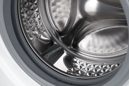 Стиральная машина Weissgauff WM 4657 Inverter Steam купить с доставкой по Москве и Московской области в интернет-магазине АваТехно