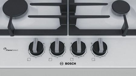 Варочная поверхность BOSCH PCH6A2B90R купить с доставкой по Москве и Московской области в интернет-магазине АваТехно
