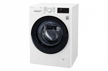 Стиральная машина LG F2M5HS6W купить с доставкой по Москве и Московской области в интернет-магазине АваТехно