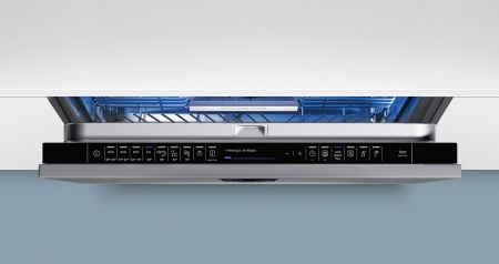 Встраиваемая посудомоечная машина SIEMENS SN 578S11TR купить с доставкой по Москве и Московской области в интернет-магазине АваТехно