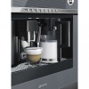 Встраиваемая кофемашина SMEG CMS4101S купить с доставкой по Москве и Московской области в интернет-магазине АваТехно