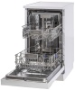 Посудомоечная машина DELONGHI DDWS09S Agate купить с доставкой по Москве и Московской области в интернет-магазине АваТехно