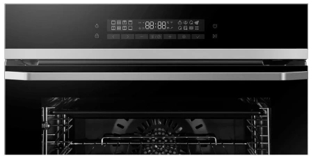 Духовой шкаф Haier HOQ-P16AN5SX купить с доставкой по Москве и Московской области в интернет-магазине АваТехно