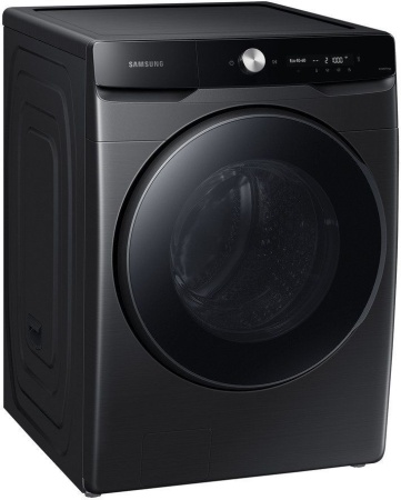 Стиральная машина Samsung WF20DG8650BVLD купить с доставкой по Москве и Московской области в интернет-магазине АваТехно