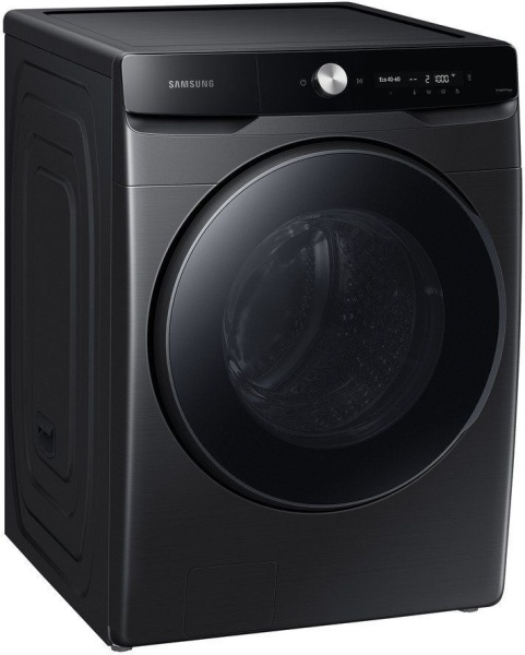 Стиральная машина Samsung WF20DG8650BVLD купить с доставкой по Москве и Московской области в интернет-магазине АваТехно