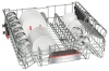 Посудомоечная машина BOSCH SMV 88TX36 E купить с доставкой по Москве и Московской области в интернет-магазине АваТехно