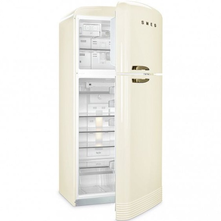 Холодильник SMEG FAB50RCRB купить с доставкой по Москве и Московской области в интернет-магазине АваТехно