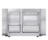 Холодильник side-by-side LG gc-b207 gaqv купить с доставкой по Москве и Московской области в интернет-магазине АваТехно