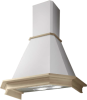 Вытяжка JETAIR ASPEN WH/A/90 T.GREZZO