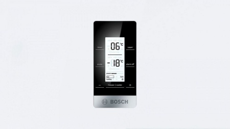 Холодильник BOSCH KGN39VW1MR купить с доставкой по Москве и Московской области в интернет-магазине АваТехно