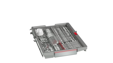 Встраиваемая посудомоечная машина BOSCH SPV66TD10R купить с доставкой по Москве и Московской области в интернет-магазине АваТехно