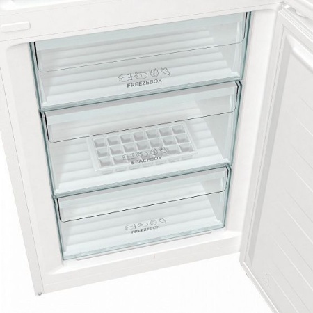 Холодильник GORENJE NRK 6201 EW4 купить с доставкой по Москве и Московской области в интернет-магазине АваТехно