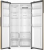 Холодильник Haier HRF-541DG7RU купить с доставкой по Москве и Московской области в интернет-магазине АваТехно