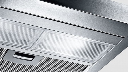 Вытяжка BOSCH DWW063462 купить с доставкой по Москве и Московской области в интернет-магазине АваТехно