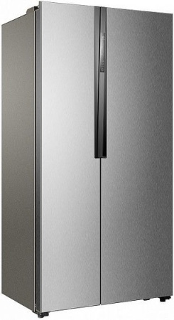Холодильник Haier HRF-521DM6RU купить с доставкой по Москве и Московской области в интернет-магазине АваТехно