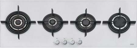 Варочная поверхность FRANKE FHCR 1204 3G TC HE WH C