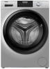 Комплект стиральной и сушильной машины Haier HW90-BP14929BS + HD90-A2929BS + соединительный элемент CKS-1  купить с доставкой по Москве и Московской области в интернет-магазине АваТехно