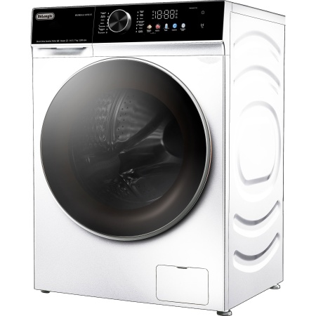 Стиральная машина с сушкой DeLonghi BELINDA LA 10726 VI купить с доставкой по Москве и Московской области в интернет-магазине АваТехно