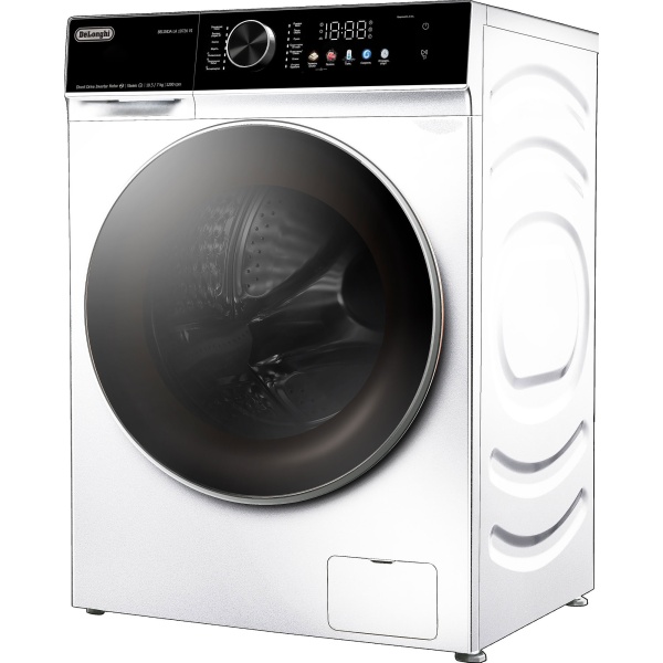 Стиральная машина с сушкой DeLonghi BELINDA LA 10726 VI купить с доставкой по Москве и Московской области в интернет-магазине АваТехно
