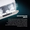 Посудомоечная машина DeLonghi DDW08S Aquamarine eco купить с доставкой по Москве и Московской области в интернет-магазине АваТехно