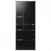 Холодильник HITACHI r-a 6200 amu xk black черный