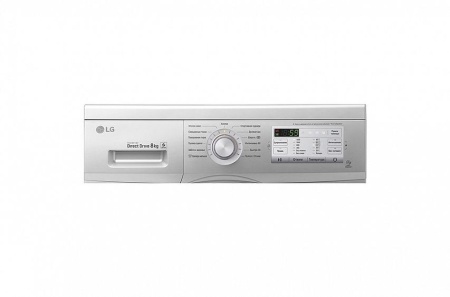 Стиральная машина LG FH2H3TD5 купить с доставкой по Москве и Московской области в интернет-магазине АваТехно