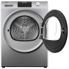 Комплект стиральной и сушильной машины Haier HW90-BP14959S + HD90-A2959S + соединительный элемент CKS-1 купить с доставкой по Москве и Московской области в интернет-магазине АваТехно