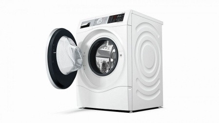 Стиральная машина BOSCH WDU28590OE купить с доставкой по Москве и Московской области в интернет-магазине АваТехно