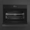 Компактный духовой шкаф Hisense BIM406A8B купить с доставкой по Москве и Московской области в интернет-магазине АваТехно
