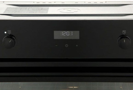 Духовой шкаф AEG BER455120B купить с доставкой по Москве и Московской области в интернет-магазине АваТехно