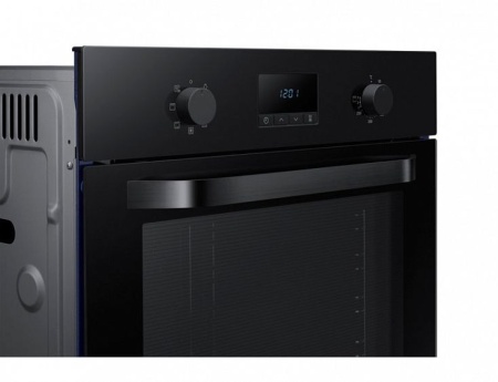 Электрический духовой шкаф SAMSUNG NV70K1310BB/WT купить с доставкой по Москве и Московской области в интернет-магазине АваТехно