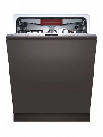 ПОСУДОМОЕЧНАЯ МАШИНА NEFF S155HCX10R